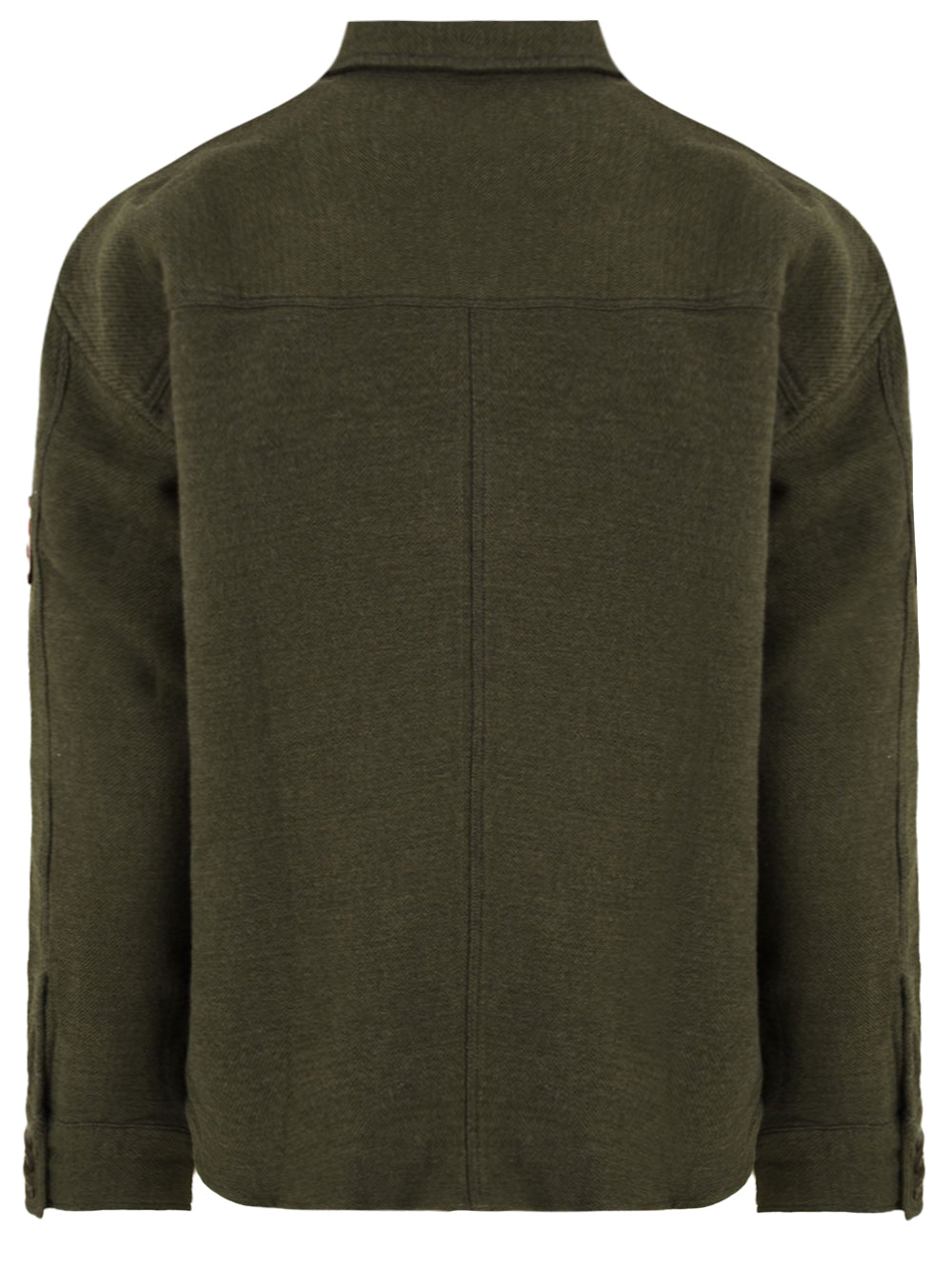 Camicia Cornelly FIVE Donna - Verde