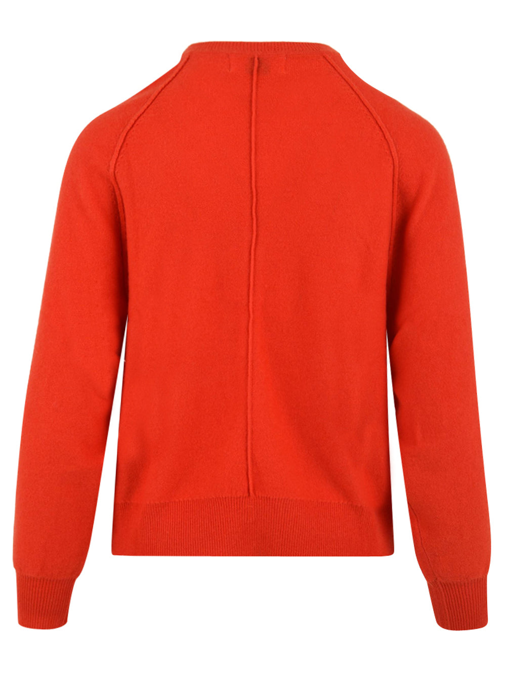 Cardigan FIVE Donna - Rosso