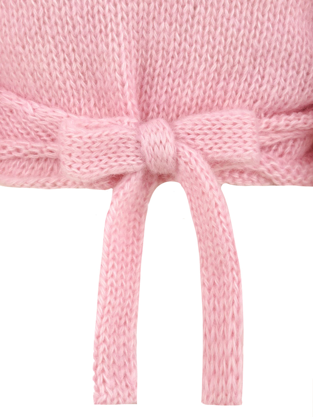 Maglione Daisy Duck FRAISES ET DESIRS Donna - Rosa