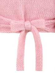 Maglione Daisy Duck FRAISES ET DESIRS Donna - Rosa