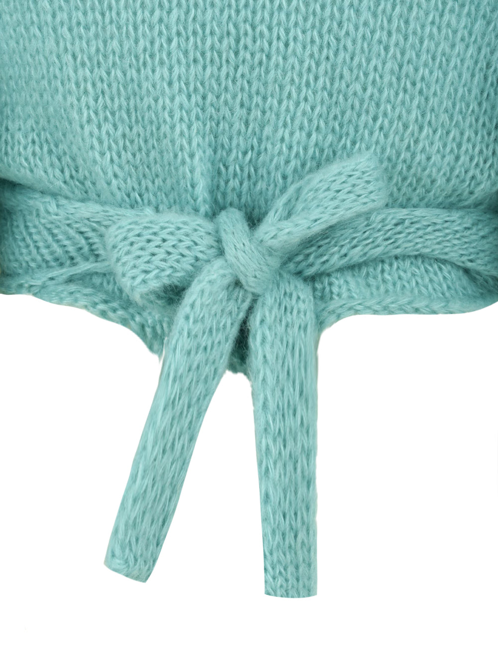 Maglione Daisy Duck FRAISES ET DESIRS Donna - Azzurro