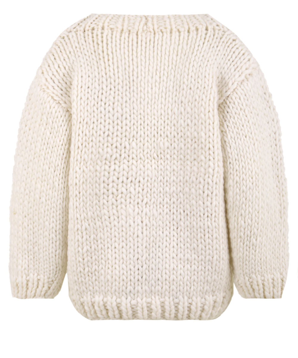 Giacca Heidi FRAISES ET DESIRS Donna - Bianco