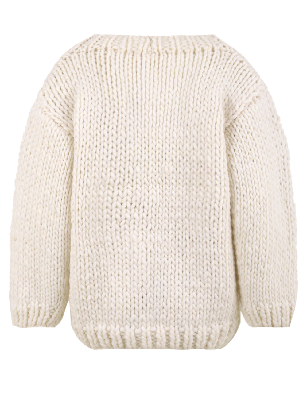 Giacca Heidi FRAISES ET DESIRS Donna - Bianco