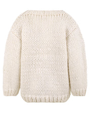 Giacca Heidi FRAISES ET DESIRS Donna - Bianco