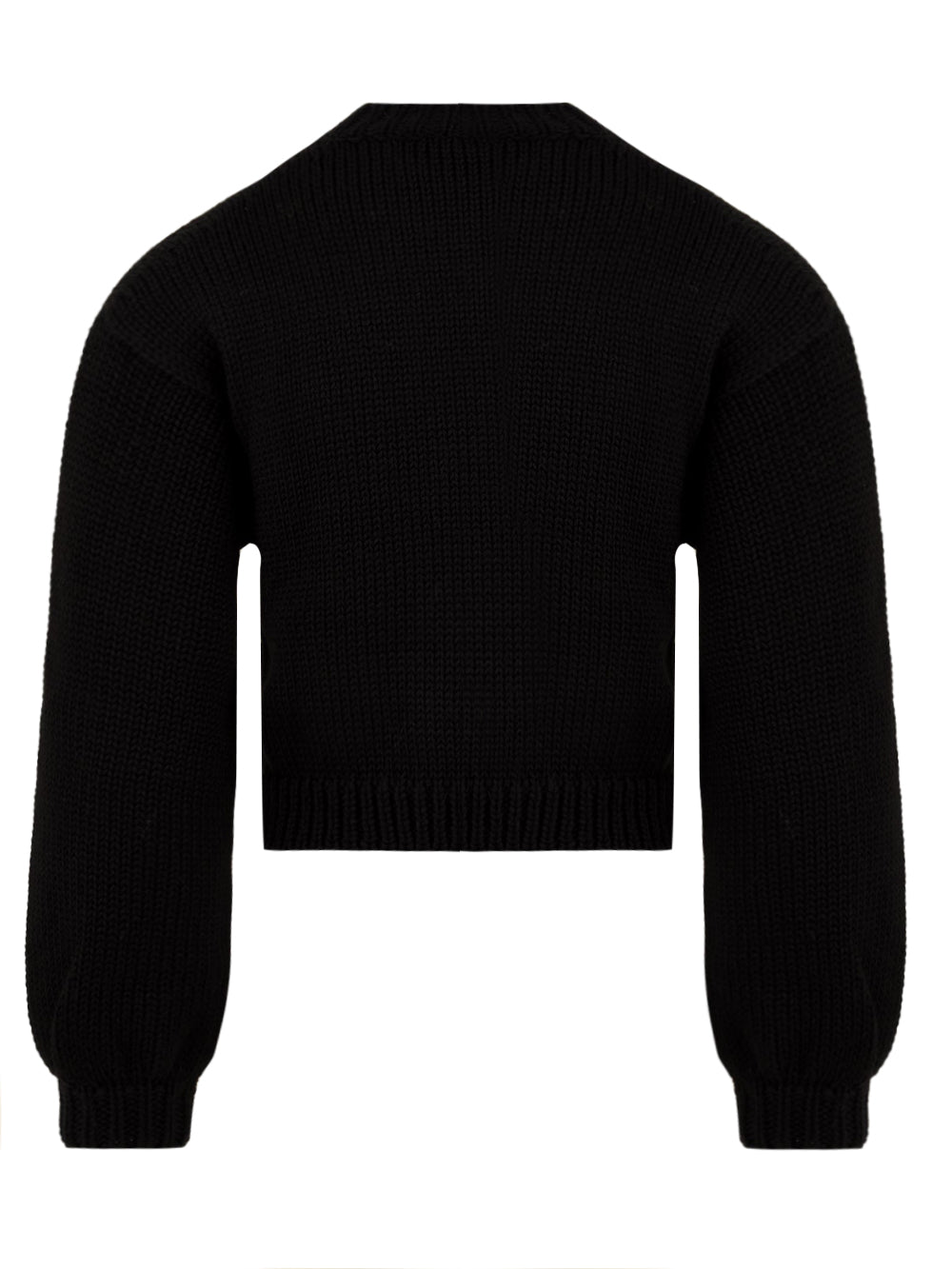 Maglione FRAISES ET DESIRS Donna - Nero