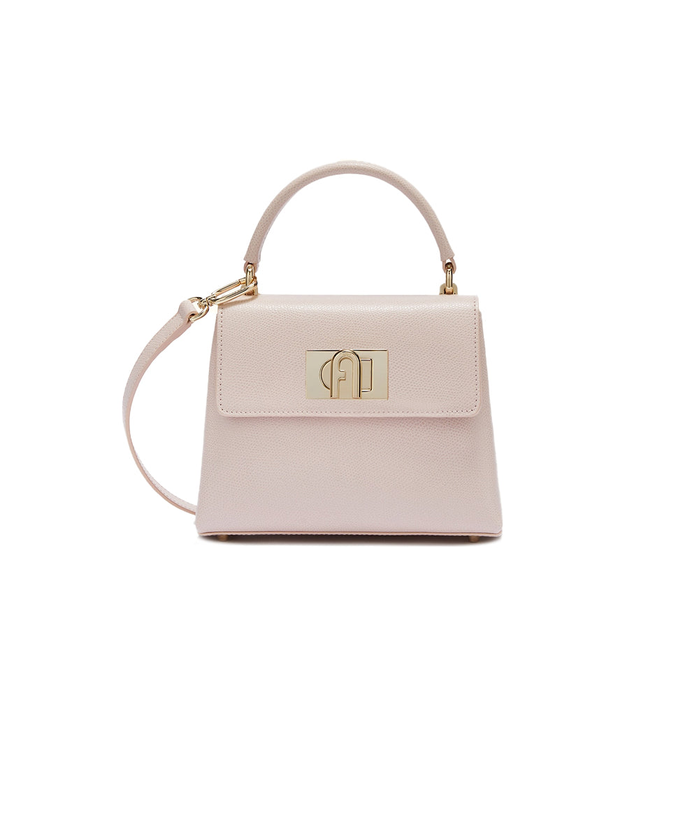 Borsa a mano Furla 1927 Mini FURLA Donna - Rosa