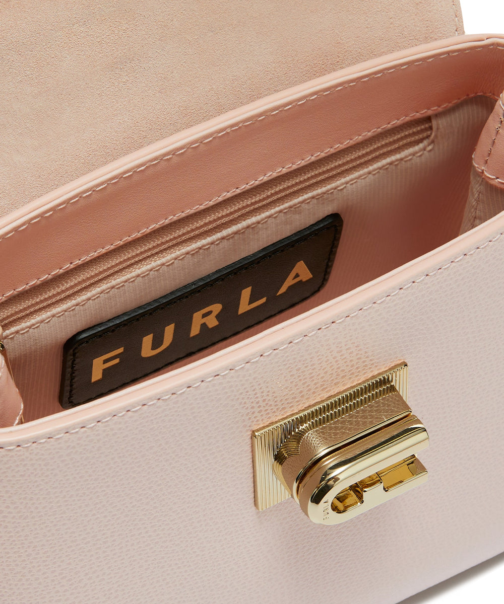 Borsa a mano Furla 1927 Mini FURLA Donna - Rosa