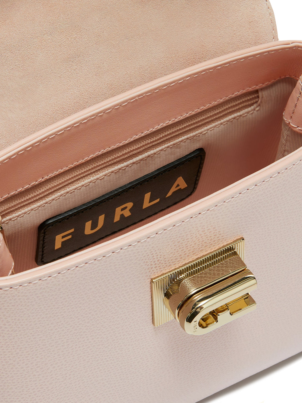 Borsa a mano Furla 1927 Mini FURLA Donna - Rosa