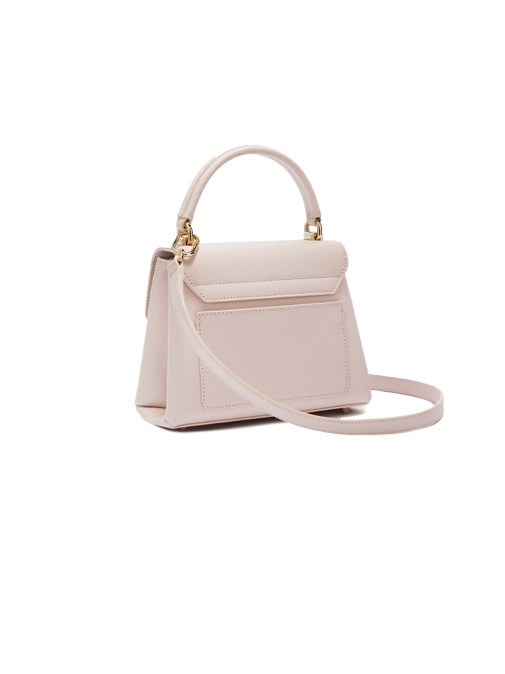 Borsa a mano Furla 1927 Mini FURLA Donna - Rosa