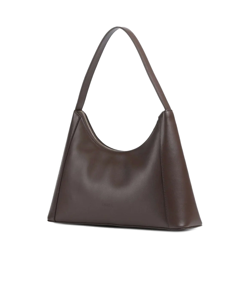 Borsa a spalla Diamante S FURLA Donna - Marrone