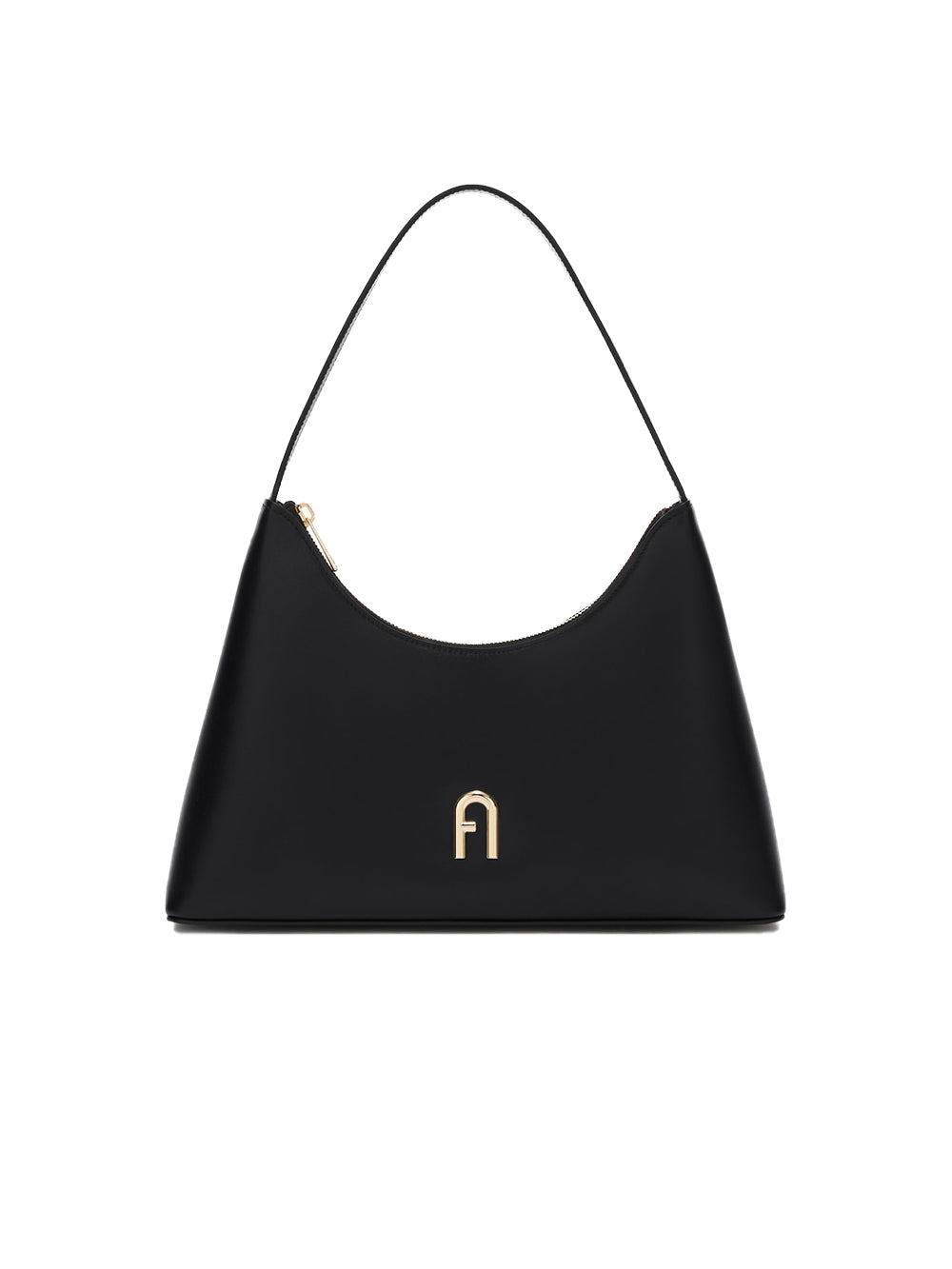 Borsa a spalla Diamante S FURLA Donna - Blue