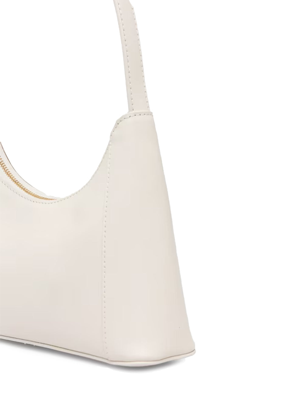 Borsa a spalla Diamante Mini FURLA Donna - Bianco