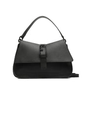 Borsa a mano Flow M FURLA Donna - Nero