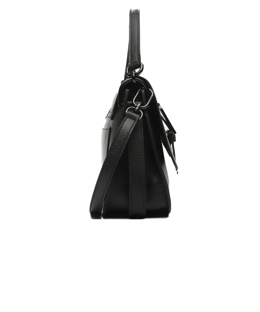 Borsa a mano Flow M FURLA Donna - Nero