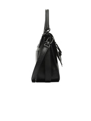 Borsa a mano Flow M FURLA Donna - Nero