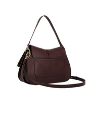 Borsa a mano Flow M FURLA Donna - Marrone