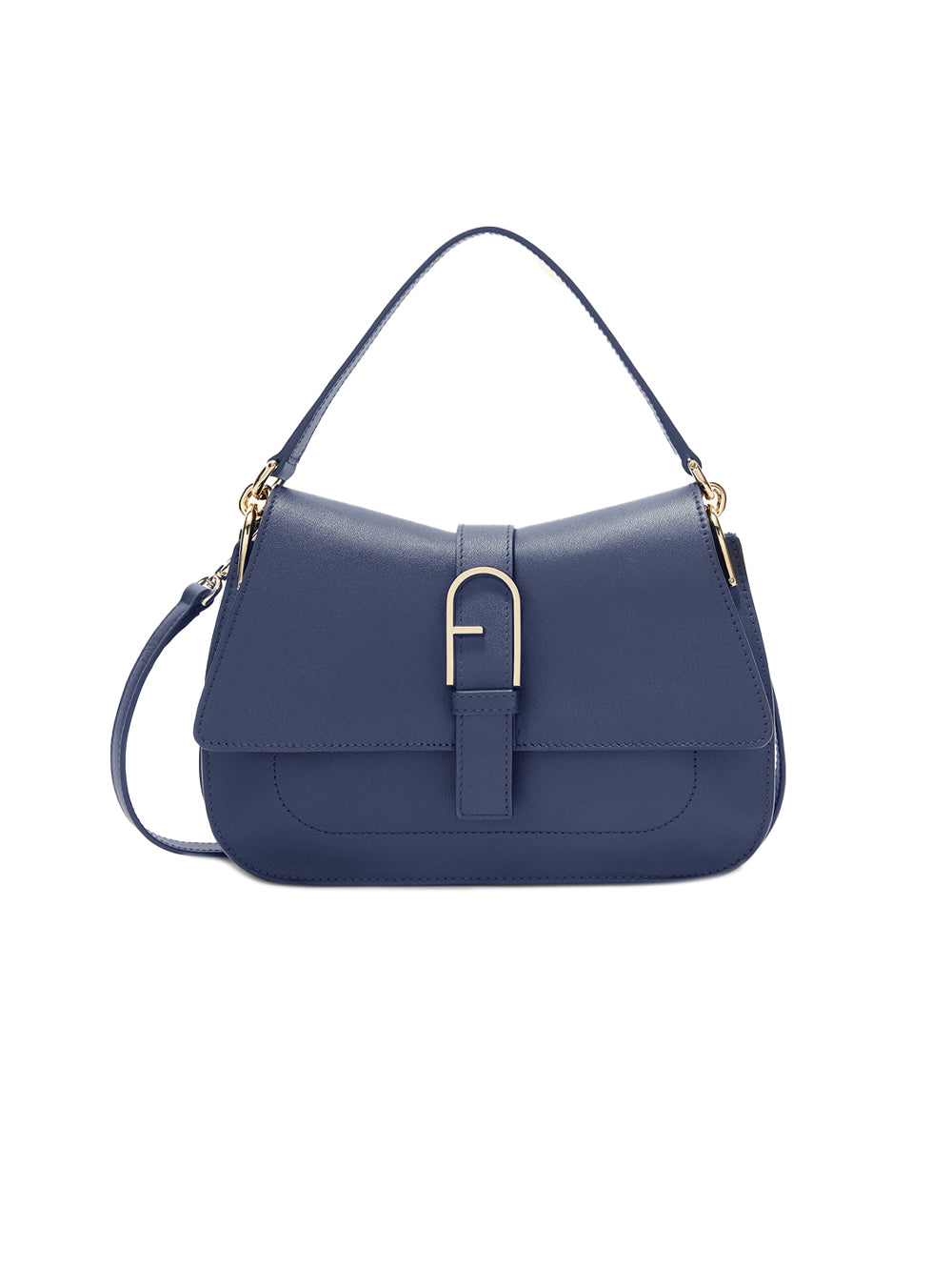 Borsa a mano Flow M FURLA Donna - Blue