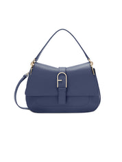Borsa a mano Flow M FURLA Donna - Blue