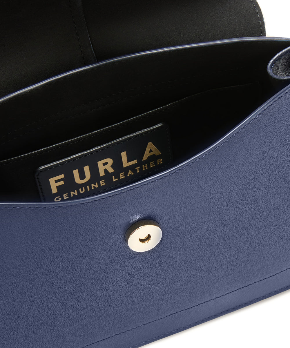 Borsa a mano Flow M FURLA Donna - Blue