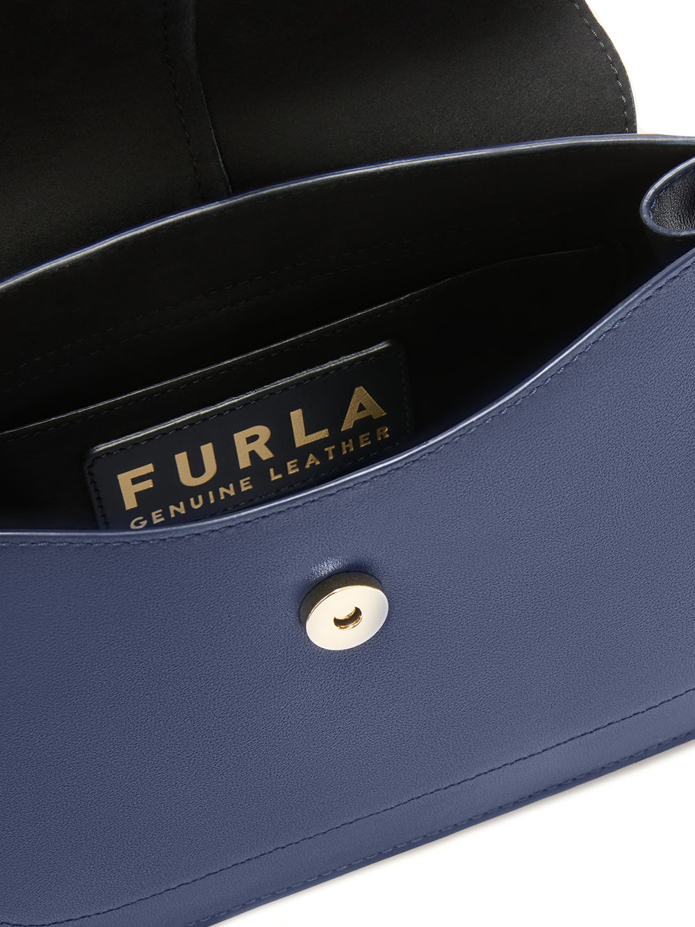 Borsa a mano Flow M FURLA Donna - Blue