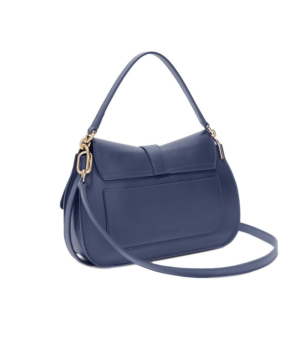 Borsa a mano Flow M FURLA Donna - Blue