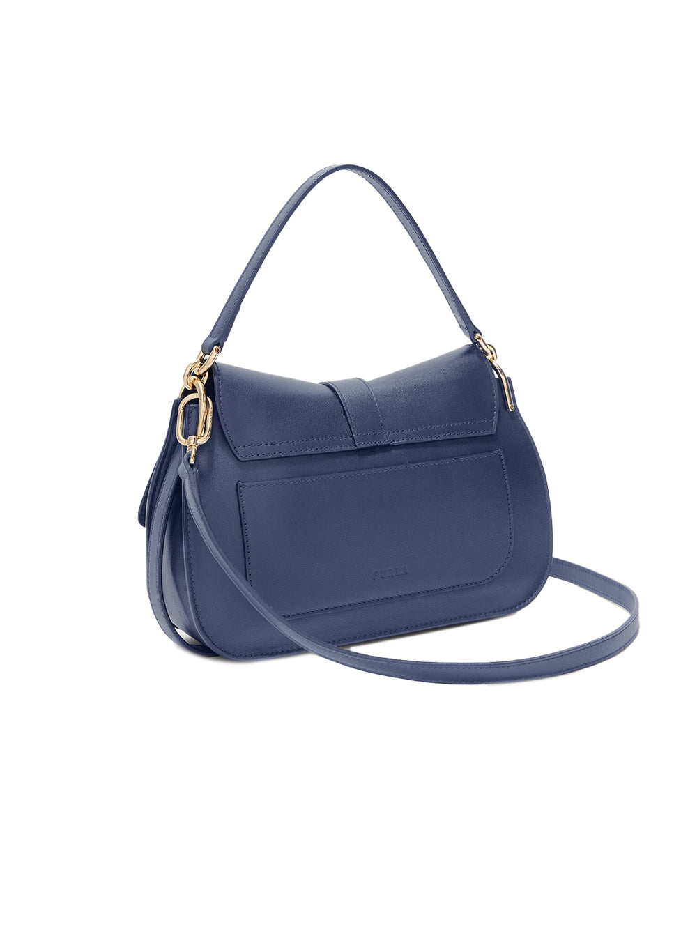 Borsa a mano Flow M FURLA Donna - Blue
