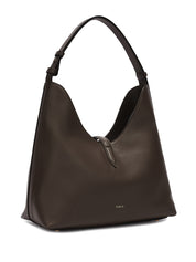 Borsa a spalla Goccia M FURLA Donna - Marrone