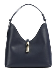 Borsa a spalla Goccia M FURLA Donna - Blue