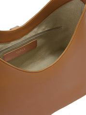 Borsa a spalla Goccia M FURLA Donna - Marrone