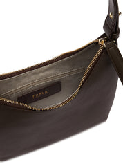 Borsa A Spalla Goccia S FURLA Donna - Marrone