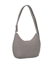 Borsa a spalla Goccia S FURLA Donna - Grigio