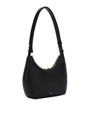 Borsa a spalla Goccia S FURLA Donna - Nero