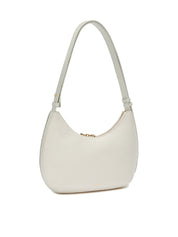 Borsa a spalla Goccia S FURLA Donna - Bianco
