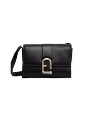 Borsa a tracolla Furla Urban S FURLA Donna - Nero