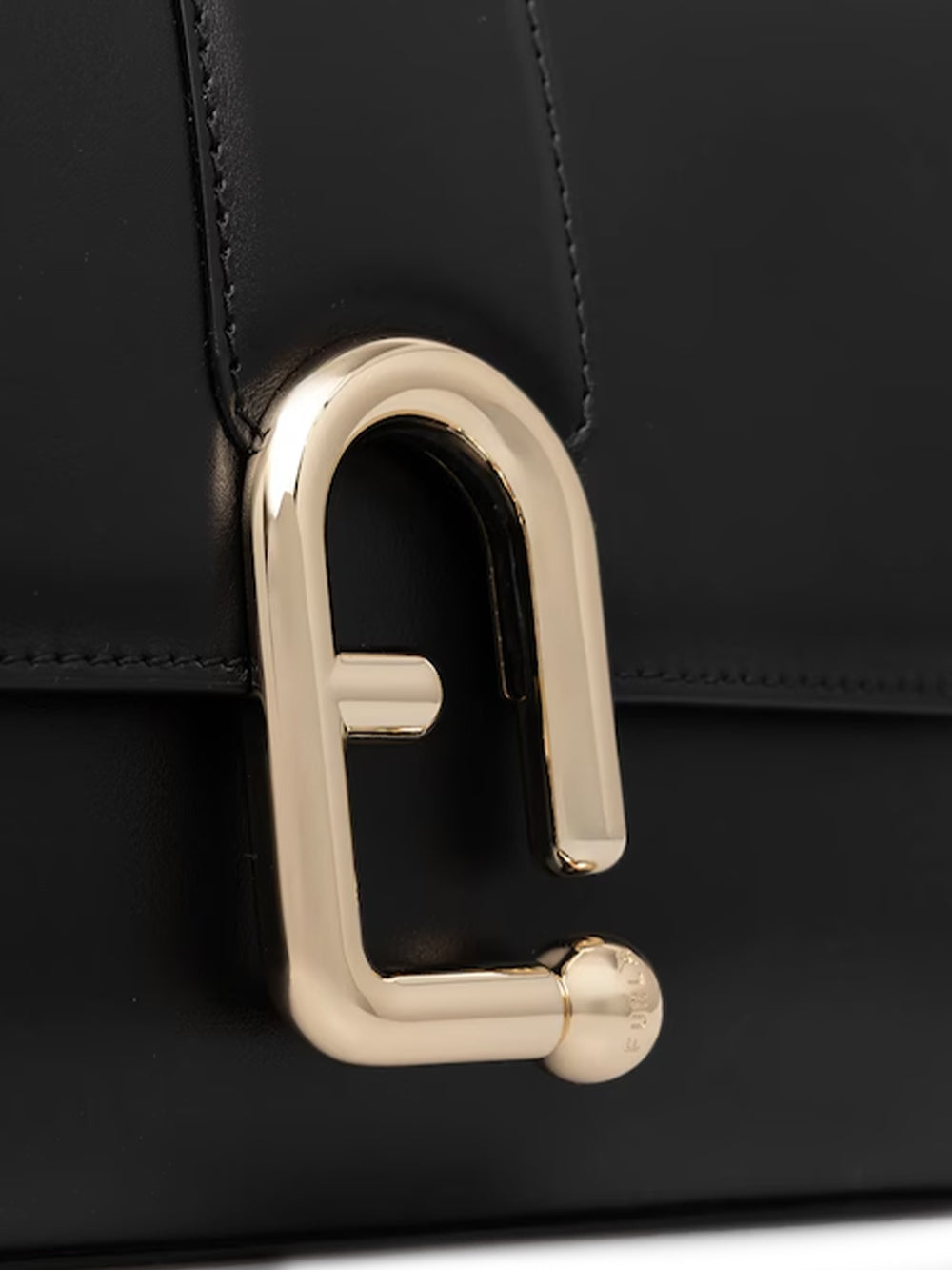 Borsa a tracolla Furla Urban S FURLA Donna - Nero