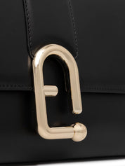 Borsa a tracolla Furla Urban S FURLA Donna - Nero