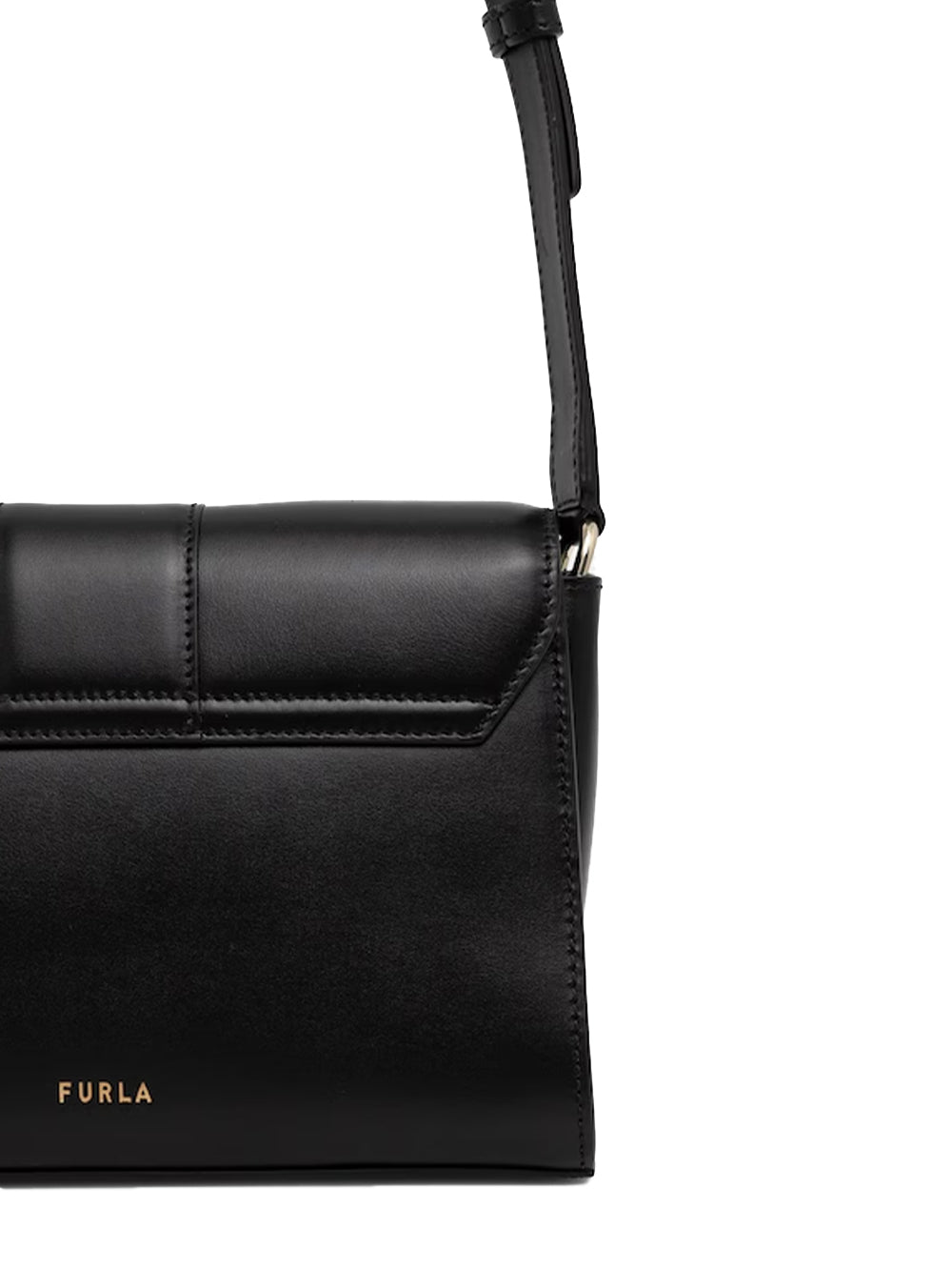 Borsa a tracolla Furla Urban S FURLA Donna - Nero