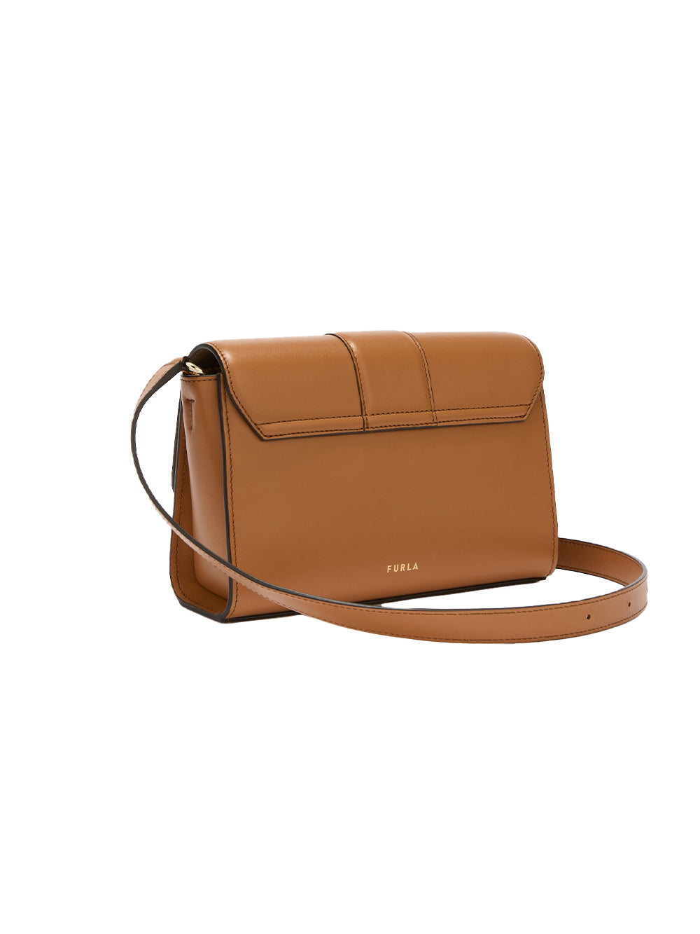 Borsa a tracolla Furla Urban S FURLA Donna - Marrone