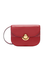Borsa a tracolla Sfera Mini FURLA Donna - Rosso