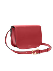 Borsa a tracolla Sfera Mini FURLA Donna - Rosso