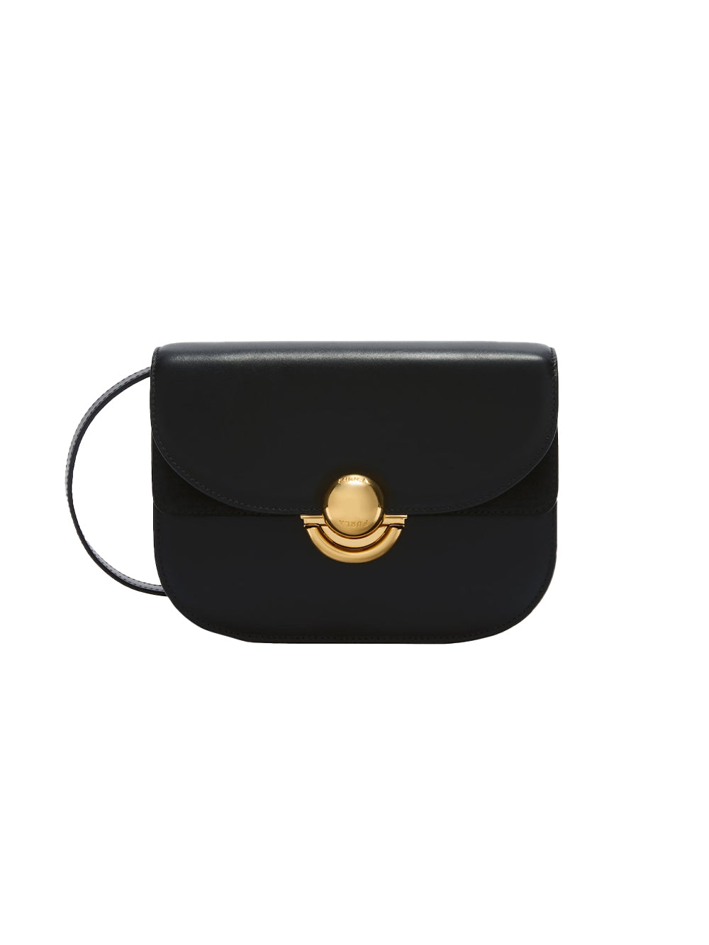Borsa a tracolla Sfera Mini FURLA Donna - Nero