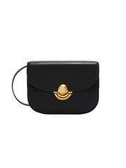 Borsa a tracolla Sfera Mini FURLA Donna - Nero