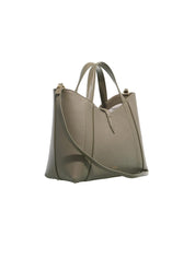 Borsa a spalla Goccia S FURLA Donna - Grigio