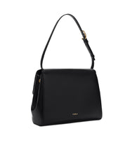 Borsa a spalla Domus S FURLA Donna - Nero