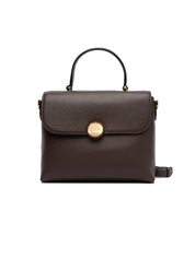 Borsa a mano Moonlight S FURLA Donna - Marrone