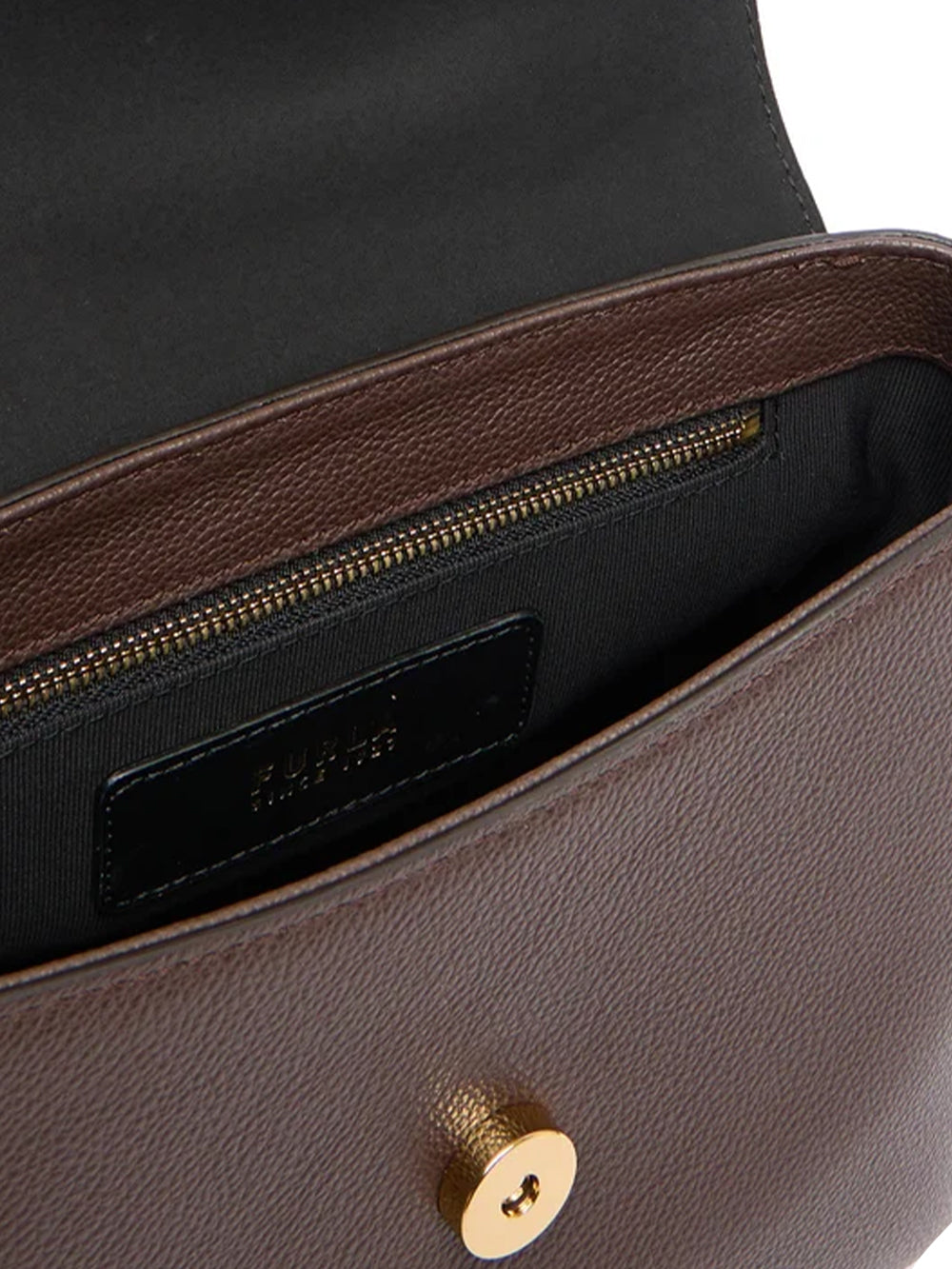 Borsa a mano Moonlight S FURLA Donna - Marrone