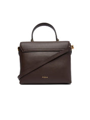 Borsa a mano Moonlight S FURLA Donna - Marrone