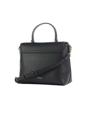 Borsa a mano Moonlight S FURLA Donna - Nero