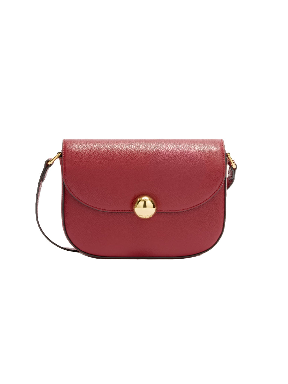 Borsa a tracolla Moonlight S FURLA Donna - Rosso