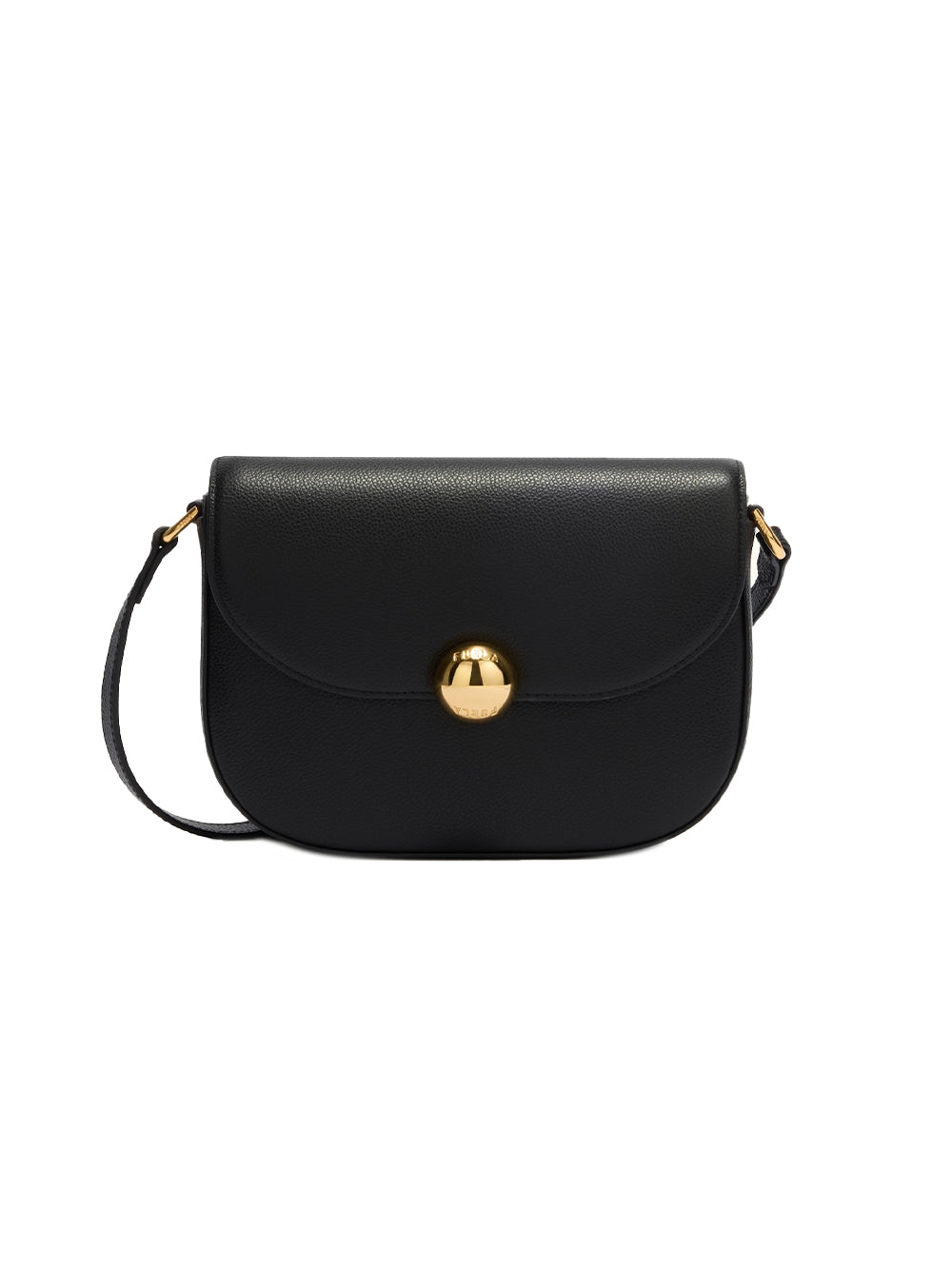 Borsa a tracolla Moonlight S FURLA Donna - Nero